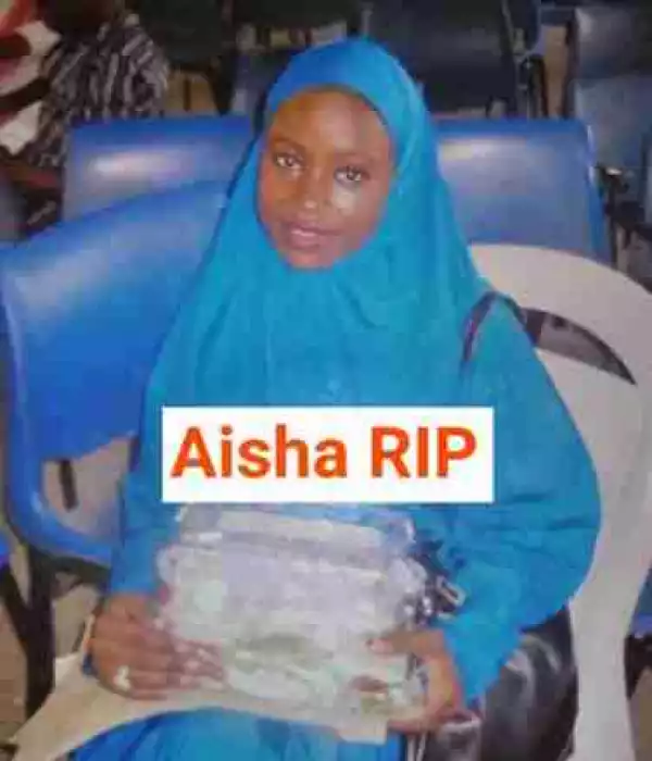 Family, Friends Mourn as Teenage Girl Dies Leaving Behind Shocking Letter and Will (Photos)